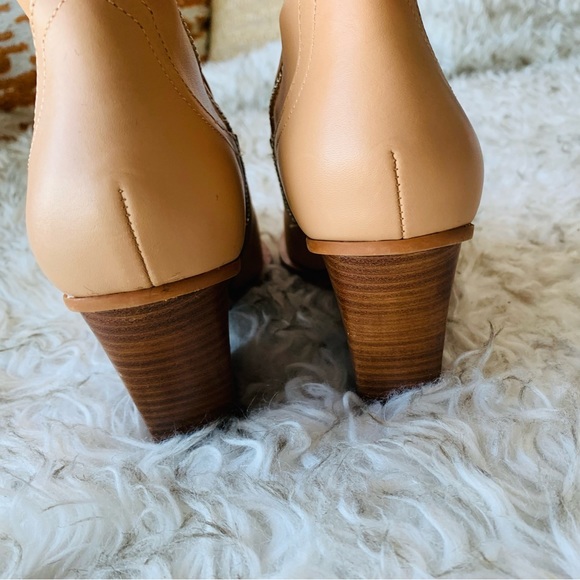 Dolce Vita Boyd Boot Tan - Picture 3 of 7